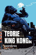 Teorie King Konga - Kniha