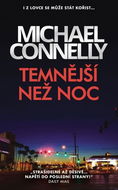 Temnější než noc - Kniha