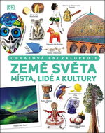 Země světa: Obrazová encyklopedie - Kniha
