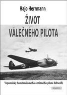 Život válečného pilota - Kniha