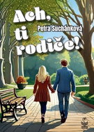 Ach, ti rodiče - Kniha