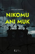 Nikomu ani muk - Kniha