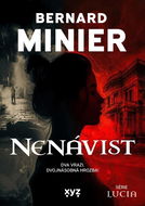 Nenávist - Kniha