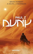 Paul z Duny - Kniha