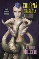 Chlípná chapadla - Kniha