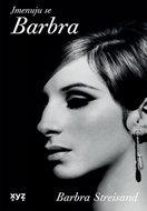Jmenuju se Barbra - Kniha