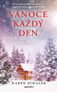 Vánoce každý den - Kniha