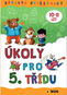 Úkoly pro 5. třídu - Kniha