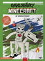 Omalovánky Minecraft se samolepkami - Omalovánky