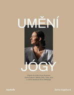 Umění jógy - Kniha