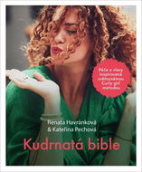 Kudrnatá bible - Kniha