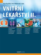 Vnitřní lékařství II. - Kniha