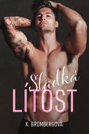 Sladká lítost - Kniha
