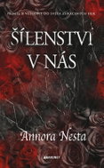 Šílenství v nás - Kniha