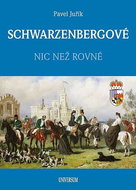 Schwarzenbergové: Nic než rovné - Kniha