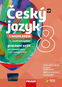Český jazyk 8 s nadhledem: Pracovní sešit - Kniha