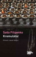 Kremulátor - Kniha