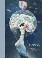 Marína - Kniha