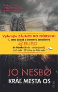 Kráľ mesta Os - Kniha