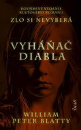 Vyháňač diabla - Kniha