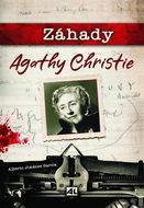 Záhady Agathy Christie - Kniha