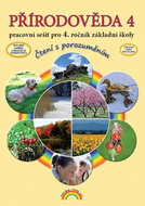 Přírodověda 4 - Kniha