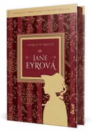 Jane Eyrová - Kniha