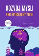 Rozvoj mysli pro spokojený život - Kniha