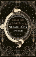 Nekonečný príbeh - Kniha