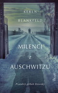 Milenci z Auschwitzu - Kniha