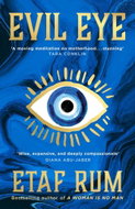 Evil Eye - Kniha