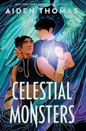 Celestial Monsters - Kniha