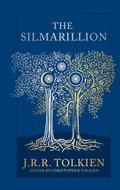The Silmarillion. Collector's Edition - Kniha