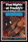 Five Nights at Freddy's New YA #1 Five Nights at Freddy's: The Week Before - Kniha