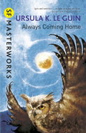 Always Coming Home - Kniha