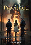 Procitnutí - Kniha