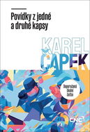 Povídky z jedné a druhé kapsy - Kniha