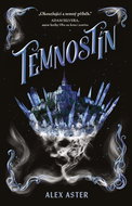 Temnostín - Kniha