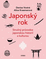 Japonský rok - Kniha