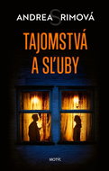 Tajomstvá a sľuby - Kniha