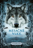 Mesačné vlky 1 Tajomstvo tieňových vlkov - Kniha