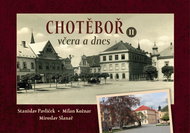 Chotěboř včera a dnes II. - Kniha