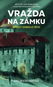 Vražda na zámku - Kniha