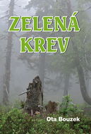Zelená krev - Kniha