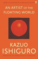 An Artist of the Floating World - Kniha