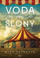 Voda pro slony - Kniha