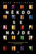 Někdo se najde - Kniha