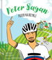 Peter Sagan: Frajer na bicykli - Kniha