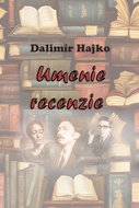 Umenie recenzie - Kniha