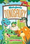 Malujeme dinosaury Omalovánka - Kniha